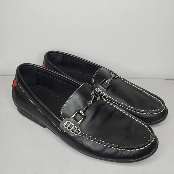 FootJoy | Shoes | Footjoy Loafers Shoes Club Casuals Buckle  display picture 1